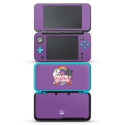 Folien für Spielekonsolen matt