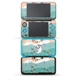 Folien für Spielekonsolen matt