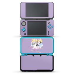 Folien für Spielekonsolen matt