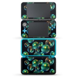 Foils for Consoles matt