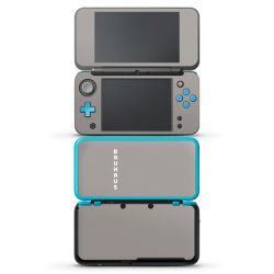 Foils for Consoles matt