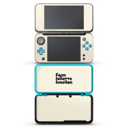 Foils for Consoles matt