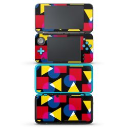 Foils for Consoles matt