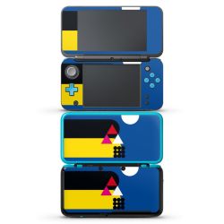 Foils for Consoles matt