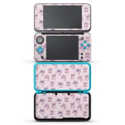 SkinVinyyli Konsoleille mattapinta