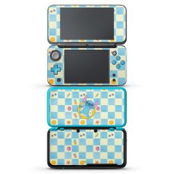 SkinVinyyli Konsoleille mattapinta