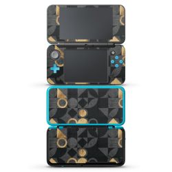 Foils for Consoles matt