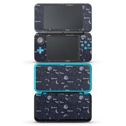 Foils for Consoles matt