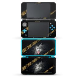 Folien für Spielekonsolen matt