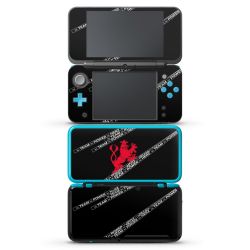 Folien für Spielekonsolen matt