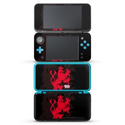 Folien für Spielekonsolen matt