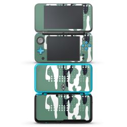 Folien für Spielekonsolen matt