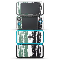 Folien für Spielekonsolen matt