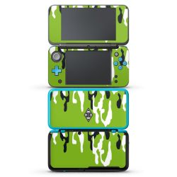 Folien für Spielekonsolen matt