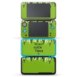 Folien für Spielekonsolen matt