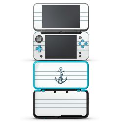 SkinVinyyli Konsoleille mattapinta