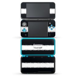 Foils for Consoles matt