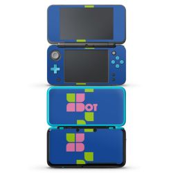 Foils for Consoles matt