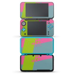 Foils for Consoles matt