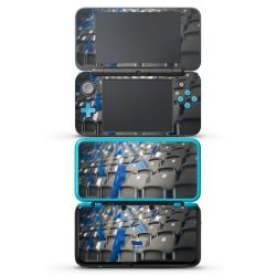 Folien für Spielekonsolen matt