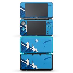 Folien für Spielekonsolen matt