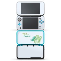 Foils for Consoles matt