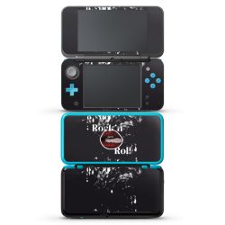 Foils for Consoles matt