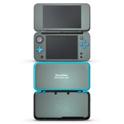 Foils for Consoles matt