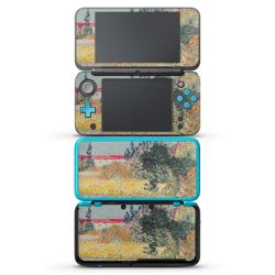 Foils for Consoles matt