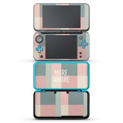 SkinVinyyli Konsoleille mattapinta