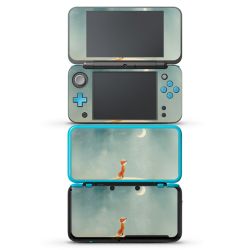 SkinVinyyli Konsoleille mattapinta