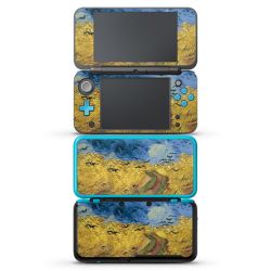 Foils for Consoles matt