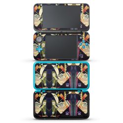 Foils for Consoles matt