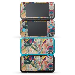 Foils for Consoles matt