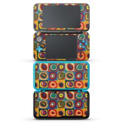 Foils for Consoles matt