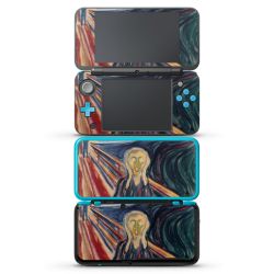 Foils for Consoles matt