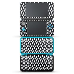 SkinVinyyli Konsoleille mattapinta