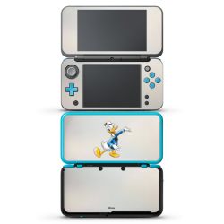 Foils for Consoles matt