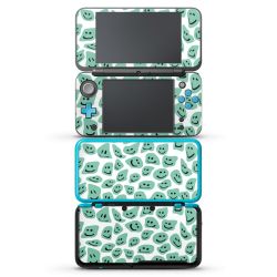 SkinVinyyli Konsoleille mattapinta