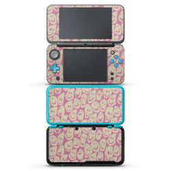 SkinVinyyli Konsoleille mattapinta