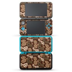 SkinVinyyli Konsoleille mattapinta