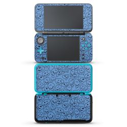 SkinVinyyli Konsoleille mattapinta