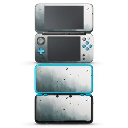 Foils for Consoles matt