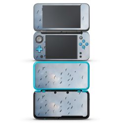 Foils for Consoles matt