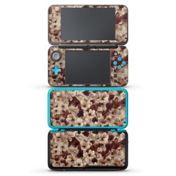 Foils for Consoles matt