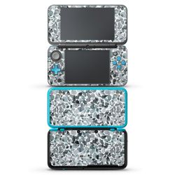 Foils for Consoles matt