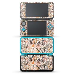 Foils for Consoles matt