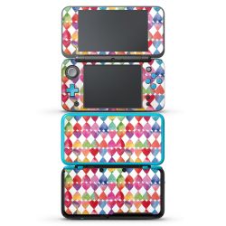 Foils for Consoles matt