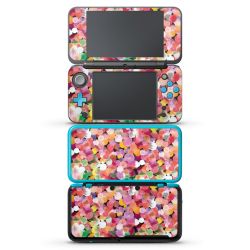 Foils for Consoles matt