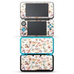 Foils for Consoles matt